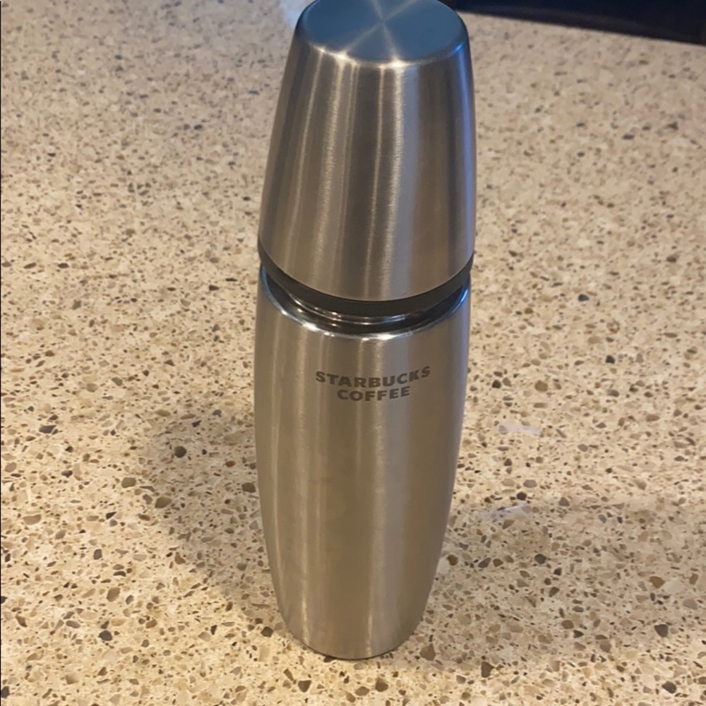 Starbucks Thermos